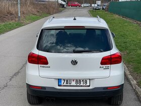 ⭐ Volkswagen Tiguan 2.0 TDi 4Motion 103kW r.v. 03/2012 ⭐ - 10