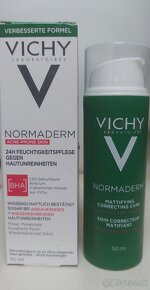 predam nove kremy VICHY - 10