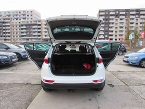 Kia Sportage 2.0 CRDi HP 4WD 185k Platinum - 10