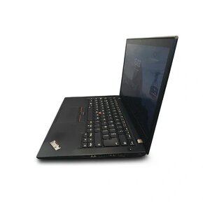 Lenovo ThinkPad T470s i5-6300U 8 GB RAM 256 GB SSD 14" - 10