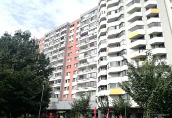 Predaj 1 izb. byt, Fedinova ul., Bratislava – Petržalka - 10