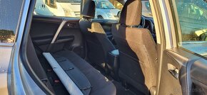 Toyota Rav4 -2.0 diesel rok 2018 - 10