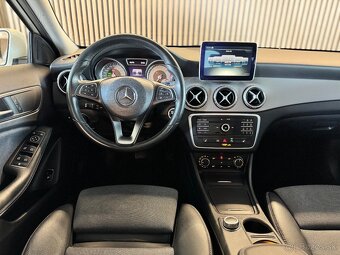 Mercedes GLA 200d 7-G Tronic/ Slovák/ Komplet servis - 10