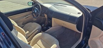 Predám volkswagen GOLF 4 1.4i 16v - 10