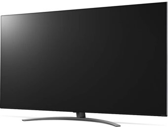 LG Smart televízor - 55“ (139 cm) - 10