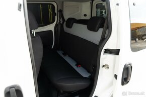 Fiat Fiorino1.3 16V MultiJet SX - 10