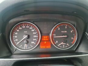 BMW X1 18d xdrive E84 2011 automat - 10