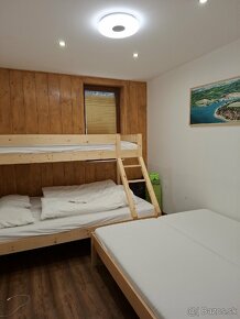 Na prenájom Apartmán na Domaši - 10