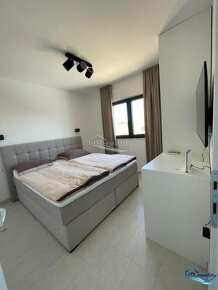 Trogir, Čiovo – zariadený apartmán s výhľadom na more - 10