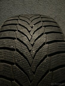 245/50 R18 zimné Nexen winguard sport 2 - 10