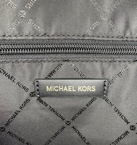 Nová dámska kabelka Michael Kors Sheila LG - 10