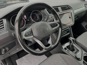 Volkswagen Tiguan 2.0 TDI EVO Elegance 4Motion DSG - 10