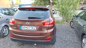 Hyundai ix35 rok 2013 1.7 - 10