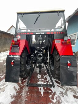 Predám Traktor Zetor 7245 - 10