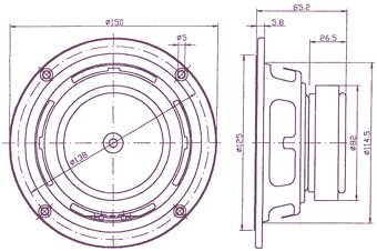 TESLA TVM 104-150-226 - 10