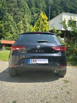 Seat Leon TDI - 10