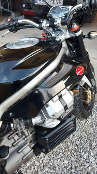 Moto Guzzi Griso 1100 - 10