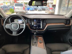 Volvo XC60 D4 140kW Geartronic AT/8 AWD Momentum - 10