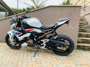 BMW S 1000 R 2021 - 10