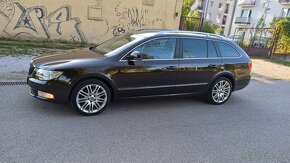 Superb combi 2.0tdi CR 125kw m6, - 10