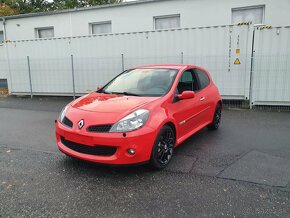 CLIO SPORT RS 197 - 10