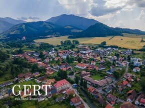 Liptovský Ján - slnečný byt 2+kk NA PREDAJ. - 10