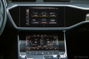 Audi A6 Avant 45 3.0 TDI mHEV Basis quattro tiptronic - 10