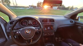 VW Polo - 10