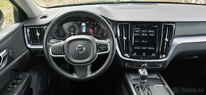 Volvo V60 D3 Momentum Pro - 10