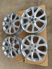 gta mazda 6 mps  3 gh gj gl 5x114,3 r18 kia nissan honda - 10