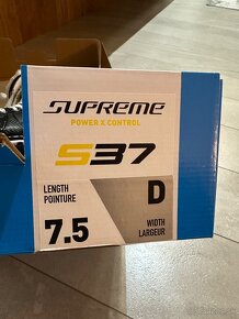 Bauer Supreme S37 075 BTH - 10