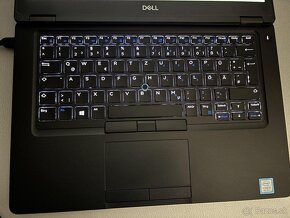 Dell Latitude E5490, i5-8250U, 32GB RAM, 512GB SSD - 10