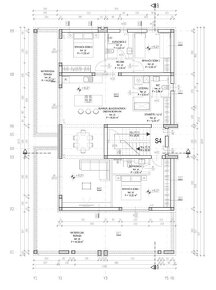 CHORVÁTSKO - 3 a 4-izbové apartmány, dom D - Kožino, Zadar - 10