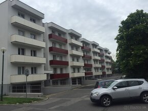 ZĽAVA Predáme prerobenú garsónku 27,6 m2 v BA - Ružinov - 10