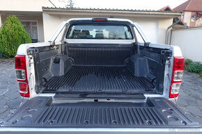 Ford Ranger 2.2 TDCi 150k DoubleCab 4x4 XLT, M6, 4d. - 10