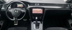 Volkswagen VW Arteon 2.0 TDI ADAPTIV. FULL LED PANORAMA - 10