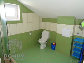 Ubytovacie zariadenie - Apartmánové byty Nové Mesto n/V, RED - 10