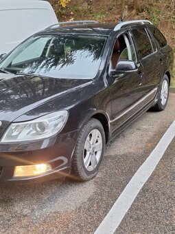 Škoda octavia 1.6 tdi 77kw greenline - 10