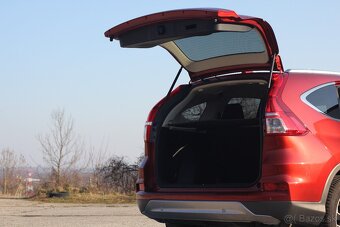 Honda CR-V 1.6 i-DTEC Elegance Plus 9AT - 10