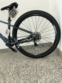 Giant Liv Tempt 4 Teal 29", veľkosť S, bicykel dámsky - 10