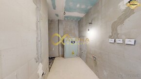 Exkluzívne 2 izbový apartmán s balkónom, 51m2, Zimná ul., Sp - 10