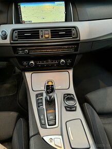 BMW Rad 5 530d xDrive LCI F11 - 10