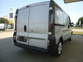 Nissan Primastar 1.9 Dci - 10