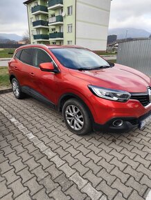 Renault Kadjar 2016. - 10