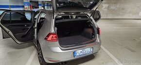 VW Golf 7 2.0tdi 110kw 2013 - 10