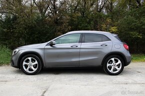 Mercedes-Benz GLA 200d 4MATIC 1.Majiteľ SR,Odpočet DPH - 10