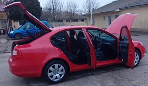 ŠKODA OCTAVIA 2FL 1.9 TDI 77KW - 10