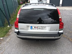 Volvo V70 D5 - 10