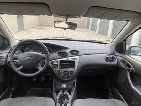 Ford Focus 1.4 55kw - 10