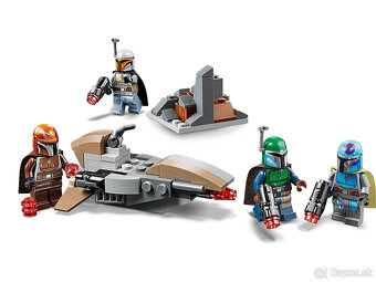 LEGO sety - Star Wars - 10